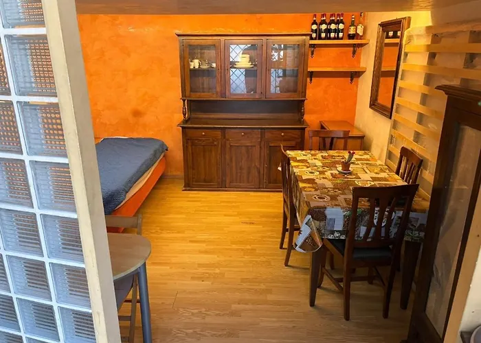 San Lorenzo Street Vibes Apartment Rome